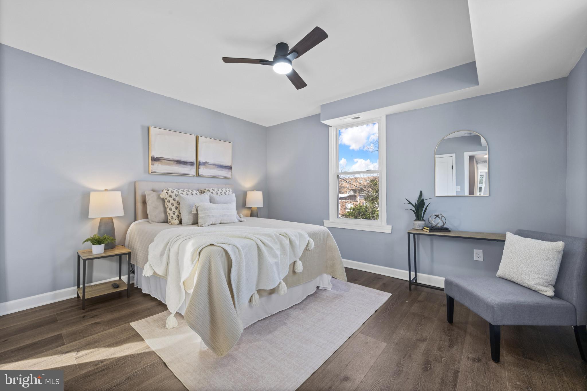 PEN LUCY - Residential