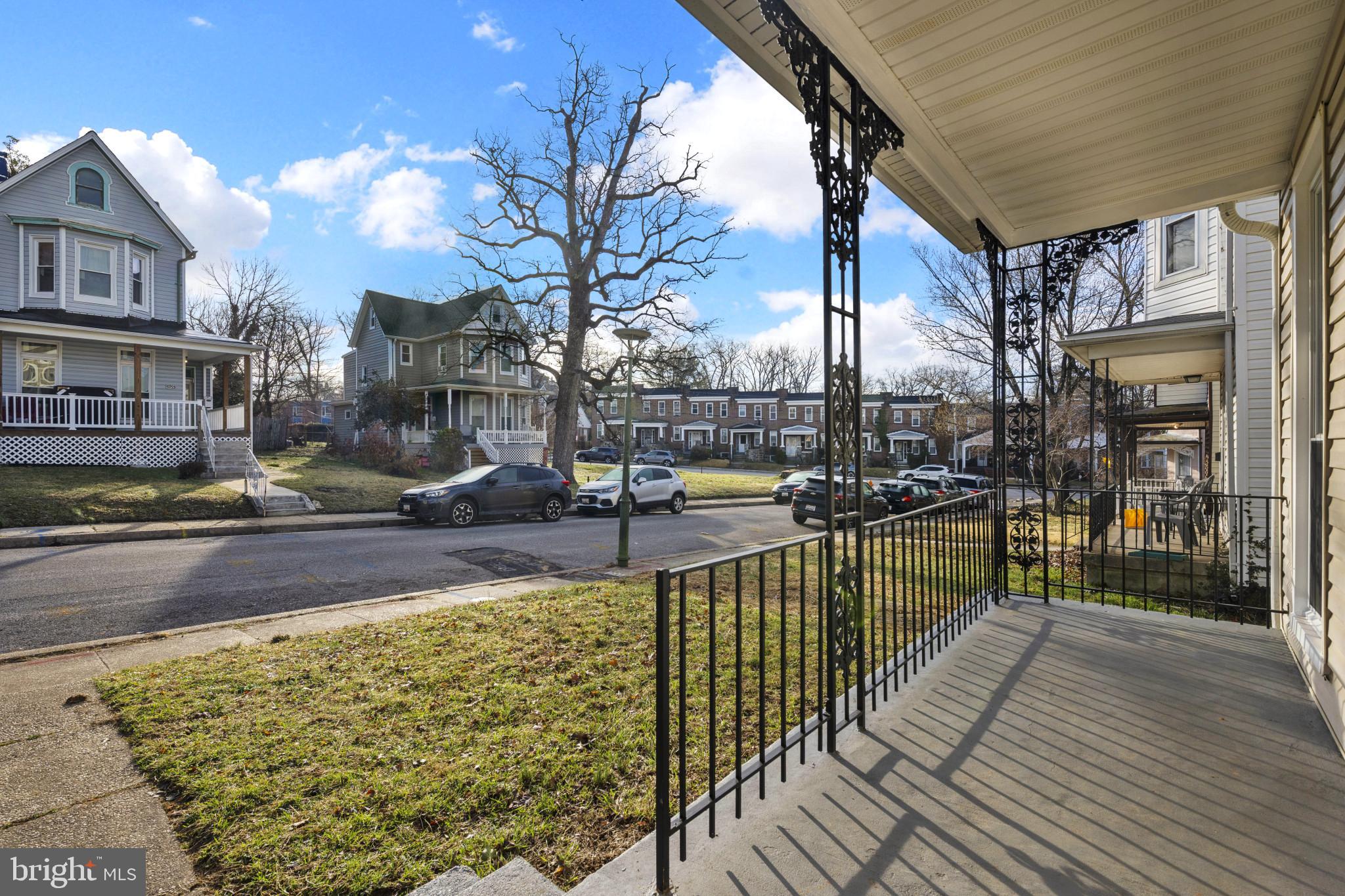 PEN LUCY - Residential