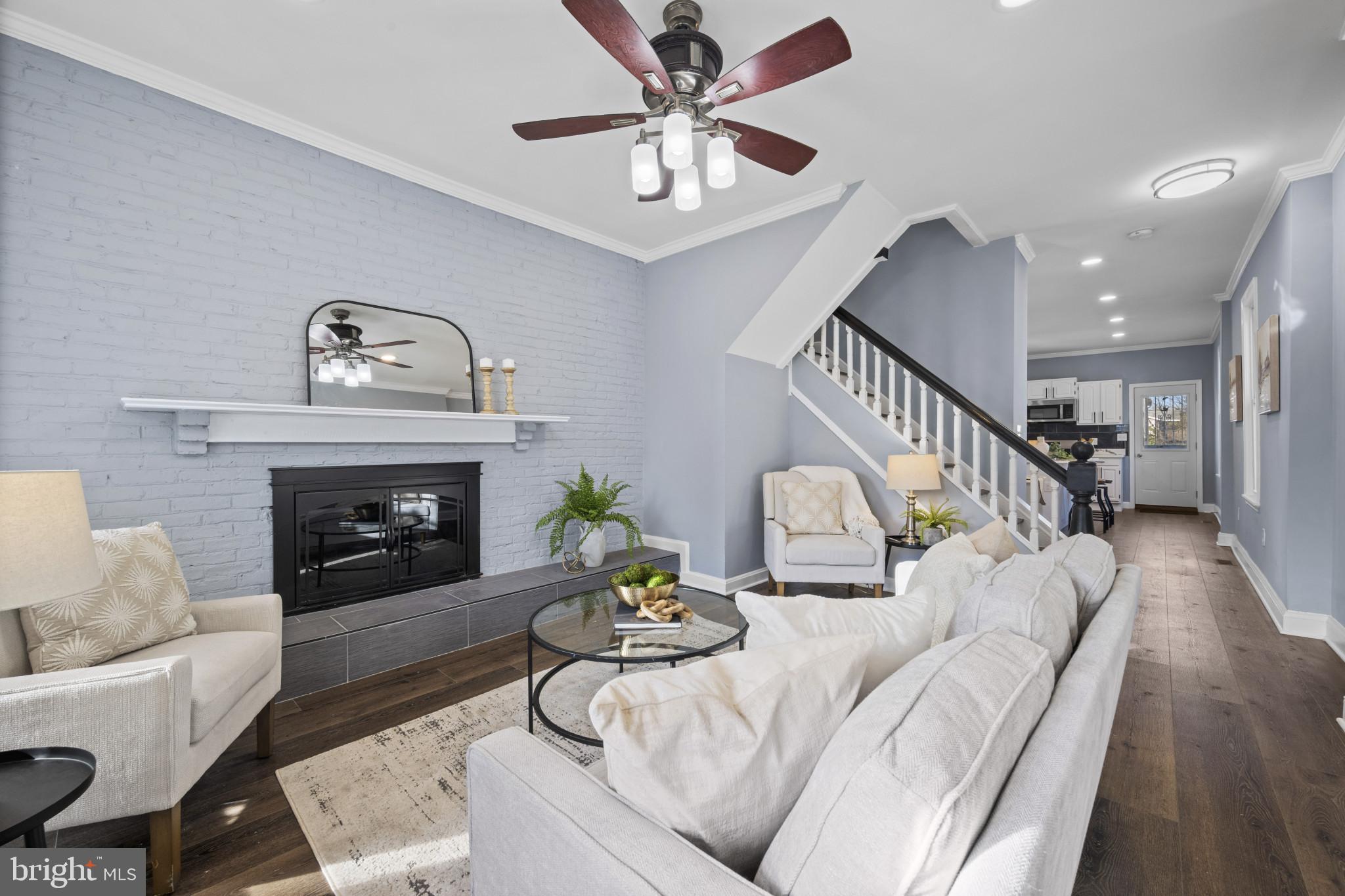 PEN LUCY - Residential