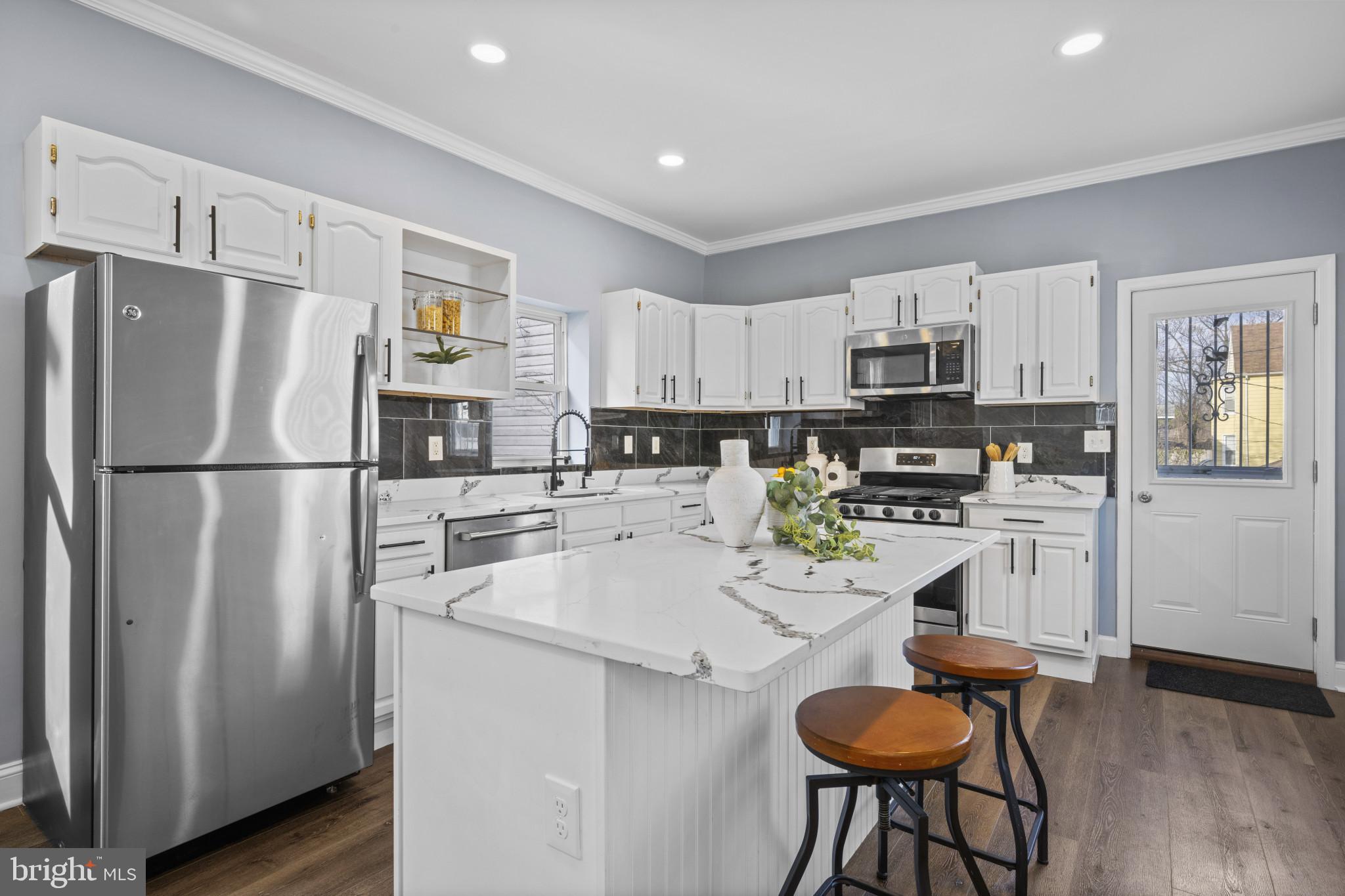 PEN LUCY - Residential