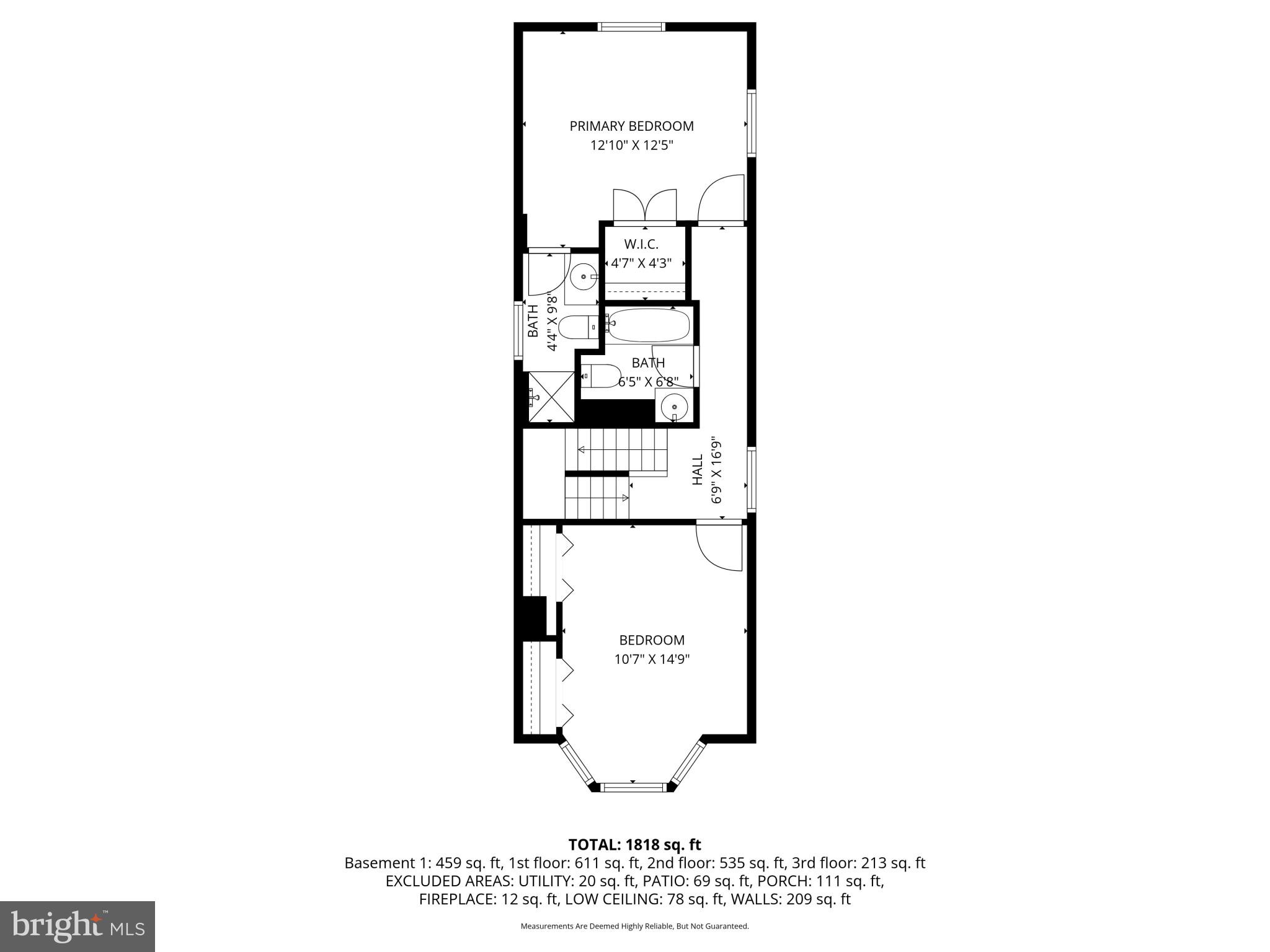 PEN LUCY - Residential