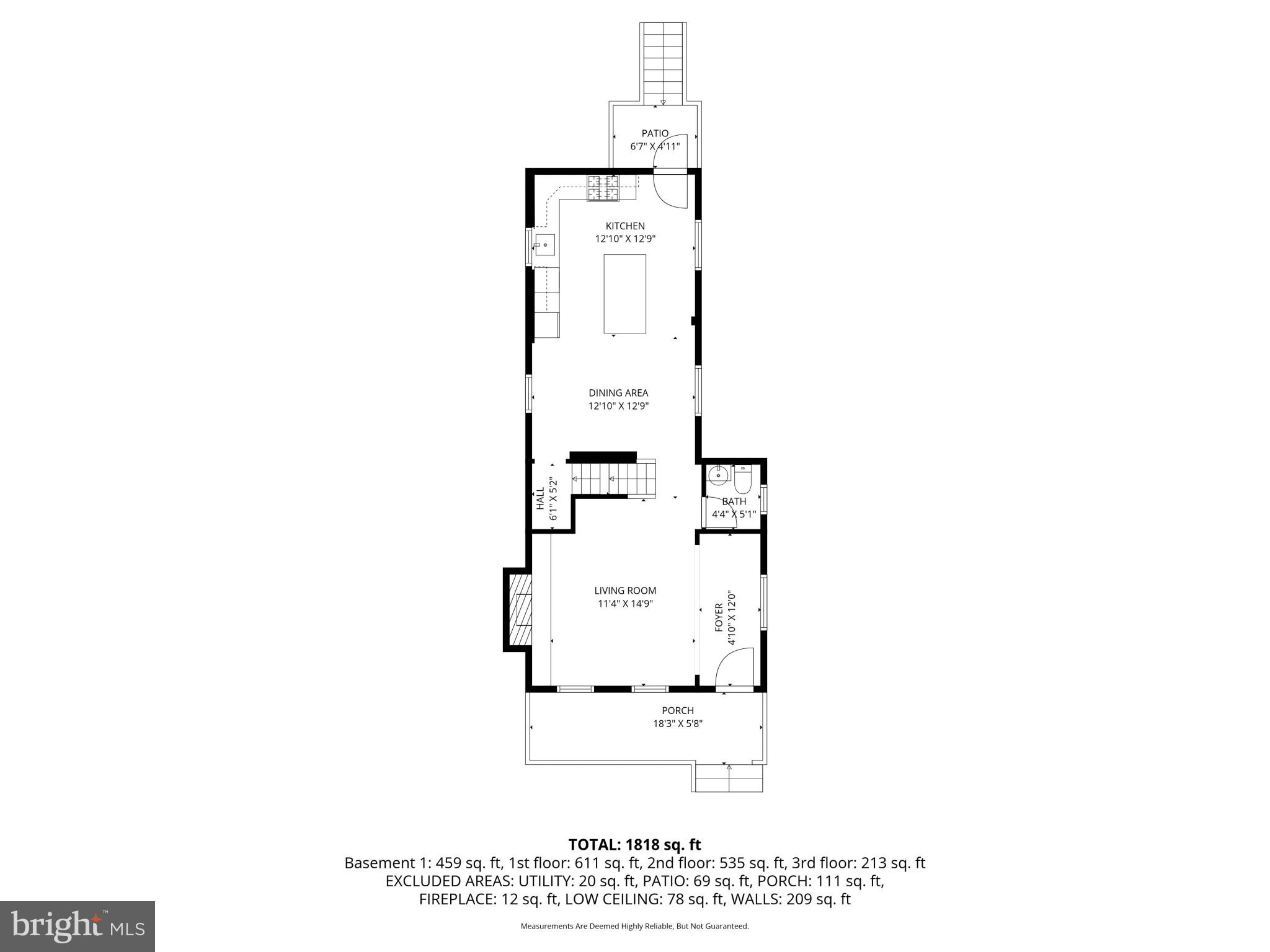 PEN LUCY - Residential