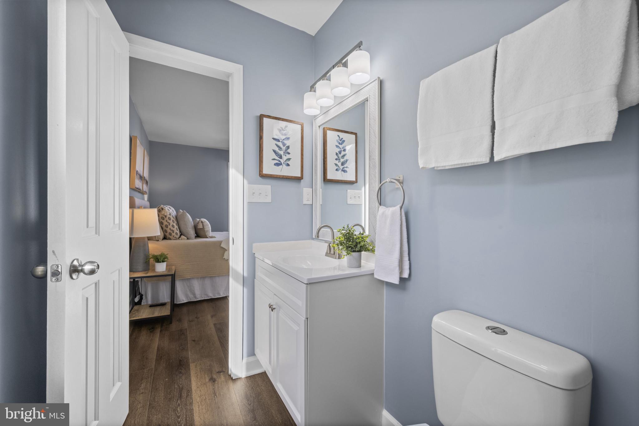 PEN LUCY - Residential