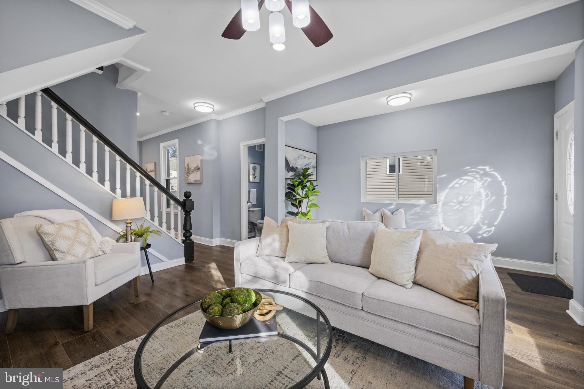 PEN LUCY - Residential