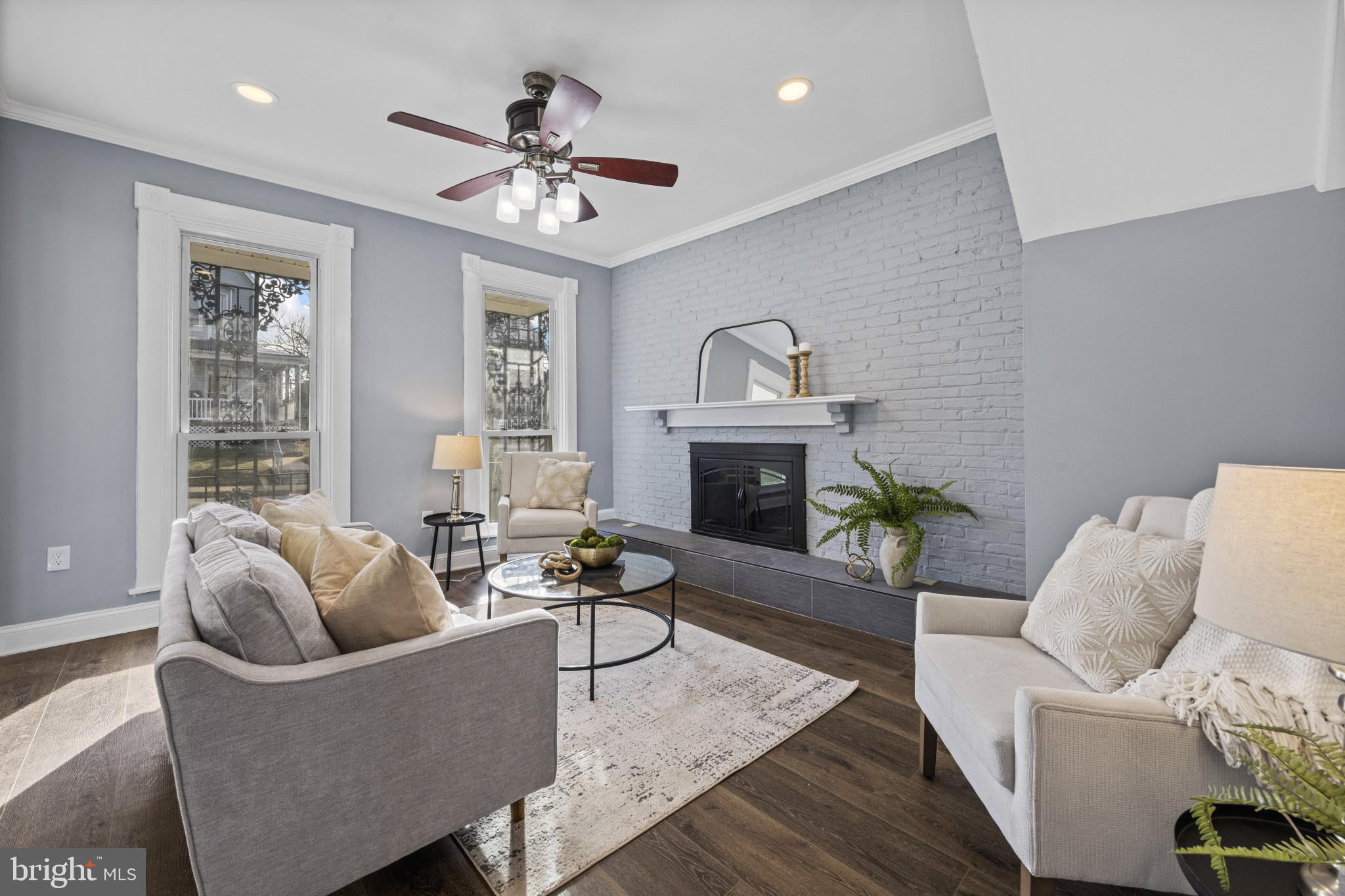 PEN LUCY - Residential