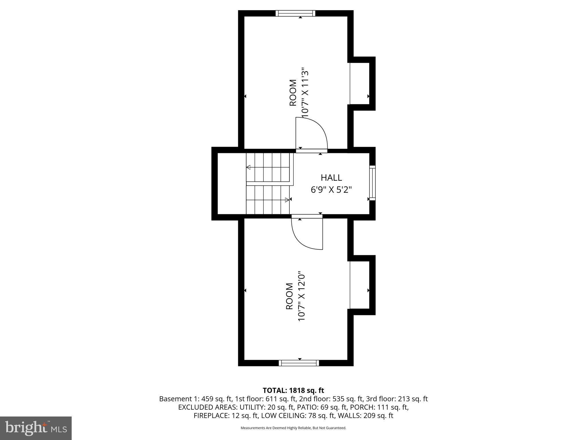 PEN LUCY - Residential