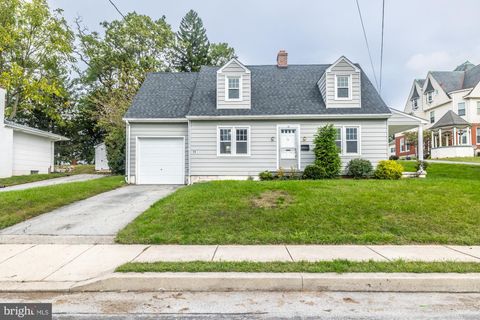 Photo of 11 Broad Street, CHRISTIANA, PA 17509 (MLS # PALA2059868)
