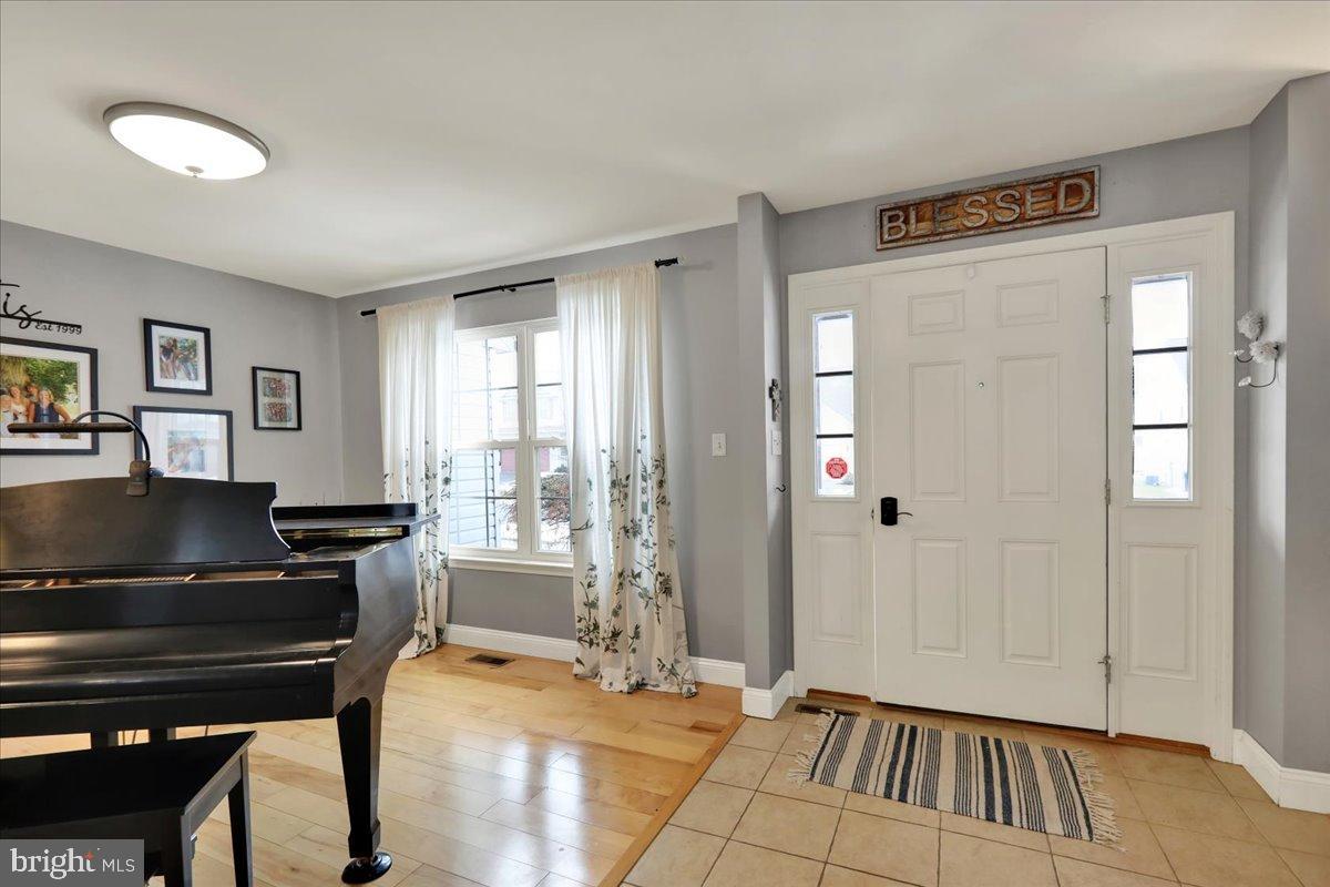 WERNER FARM - Residential