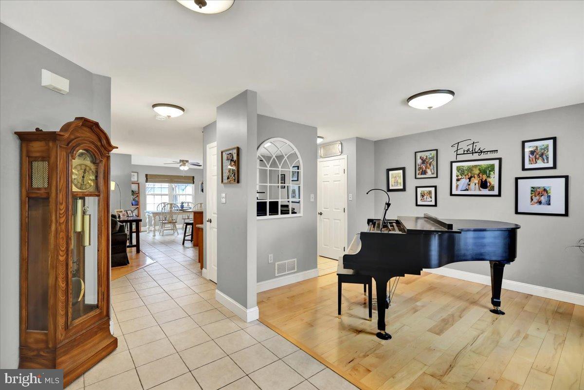 WERNER FARM - Residential