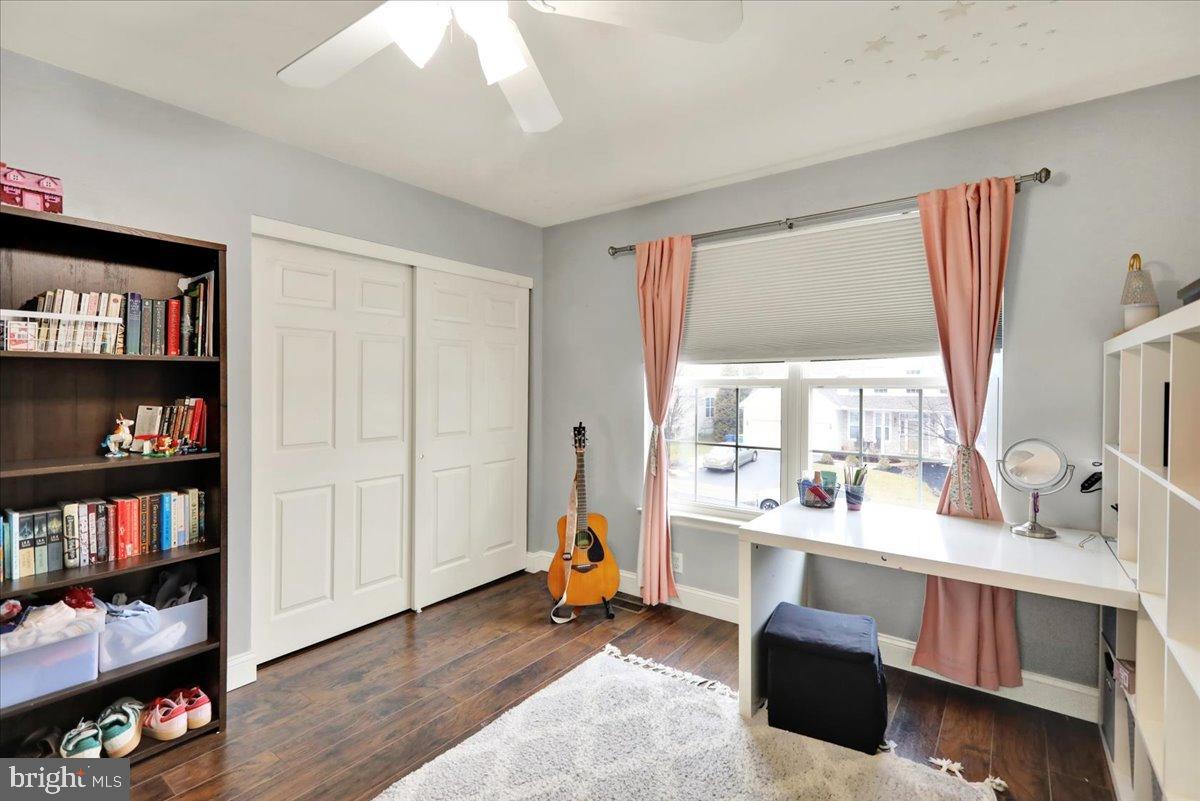 WERNER FARM - Residential