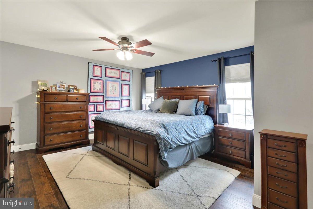 WERNER FARM - Residential