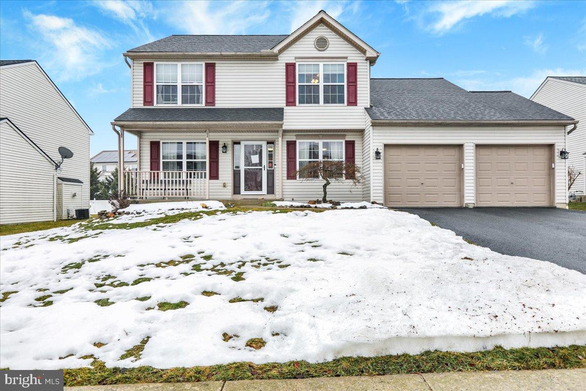 WERNER FARM - Residential