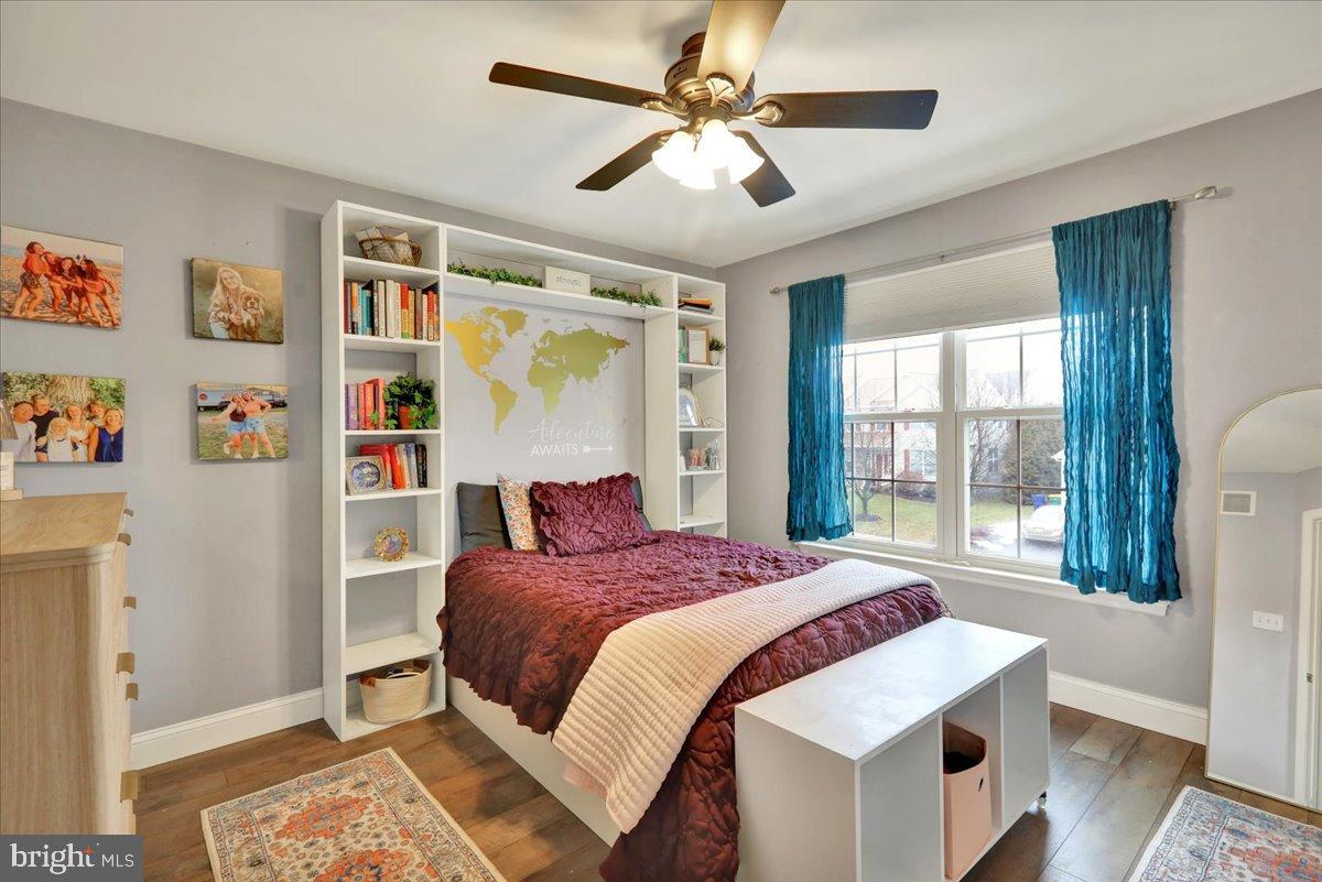 WERNER FARM - Residential