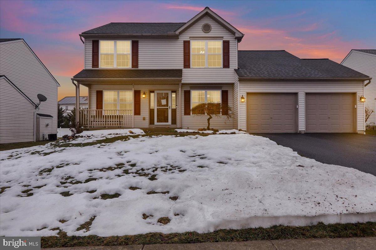 WERNER FARM - Residential