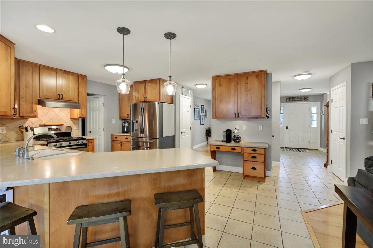 WERNER FARM - Residential