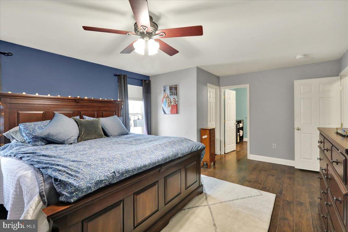 WERNER FARM - Residential