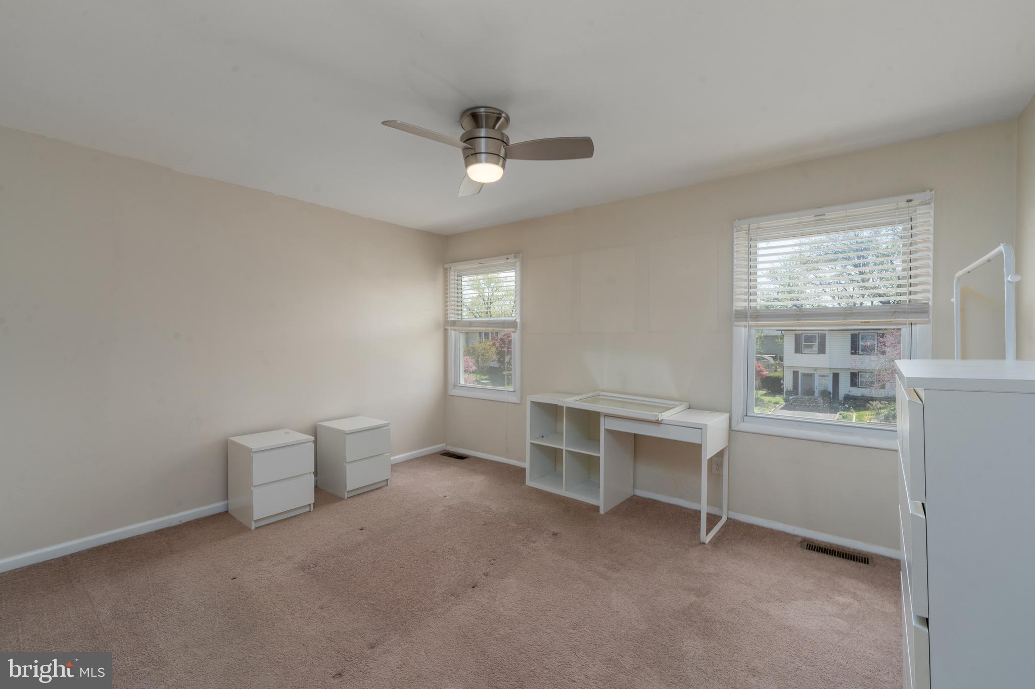 SEVERN - Residential