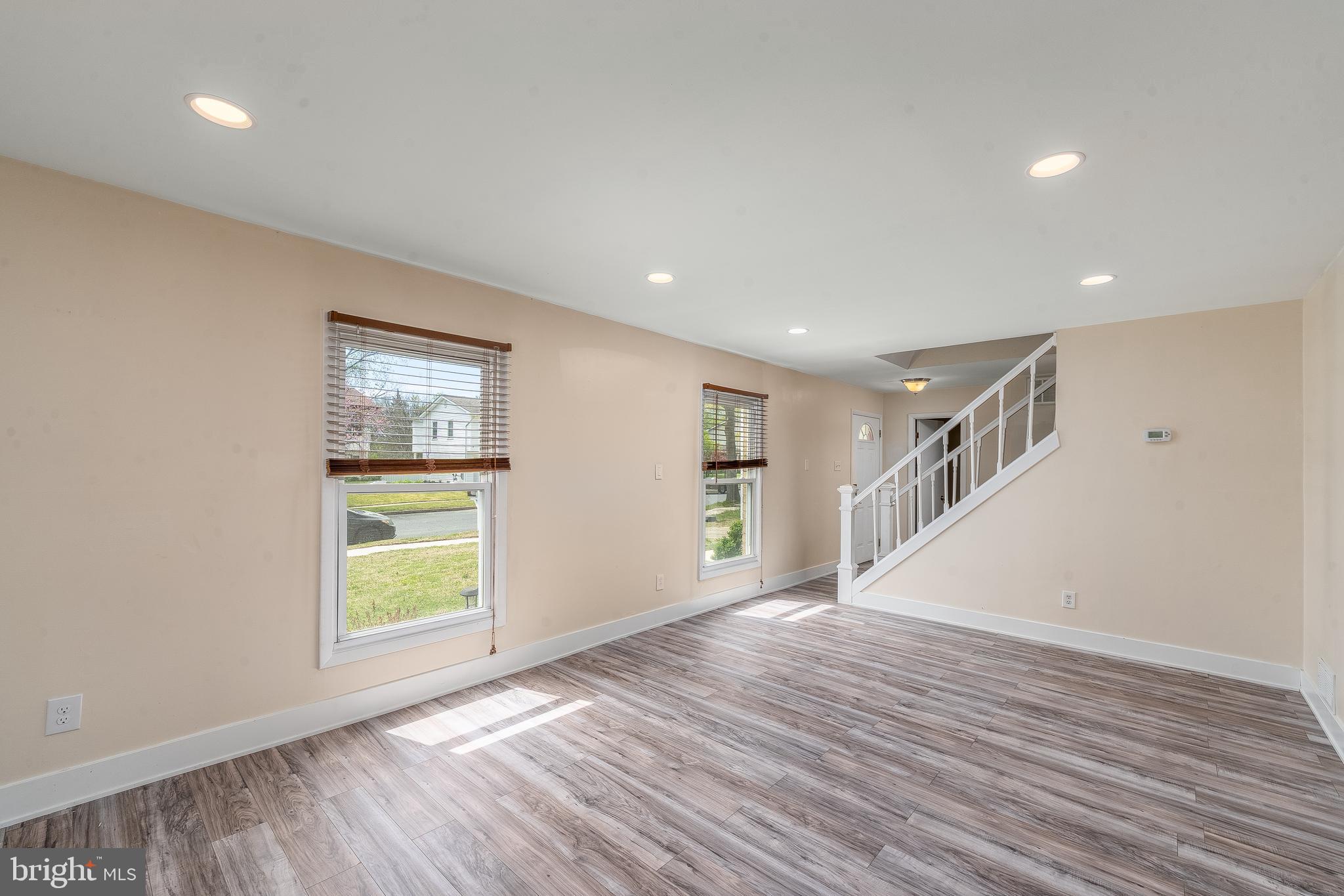 SEVERN - Residential