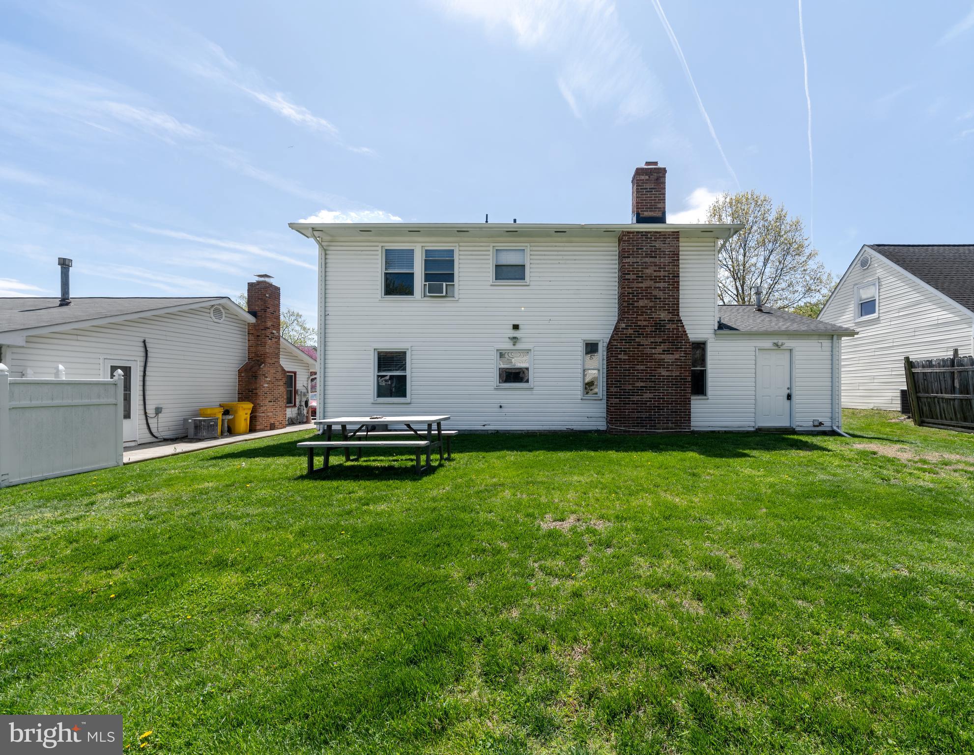 SEVERN - Residential