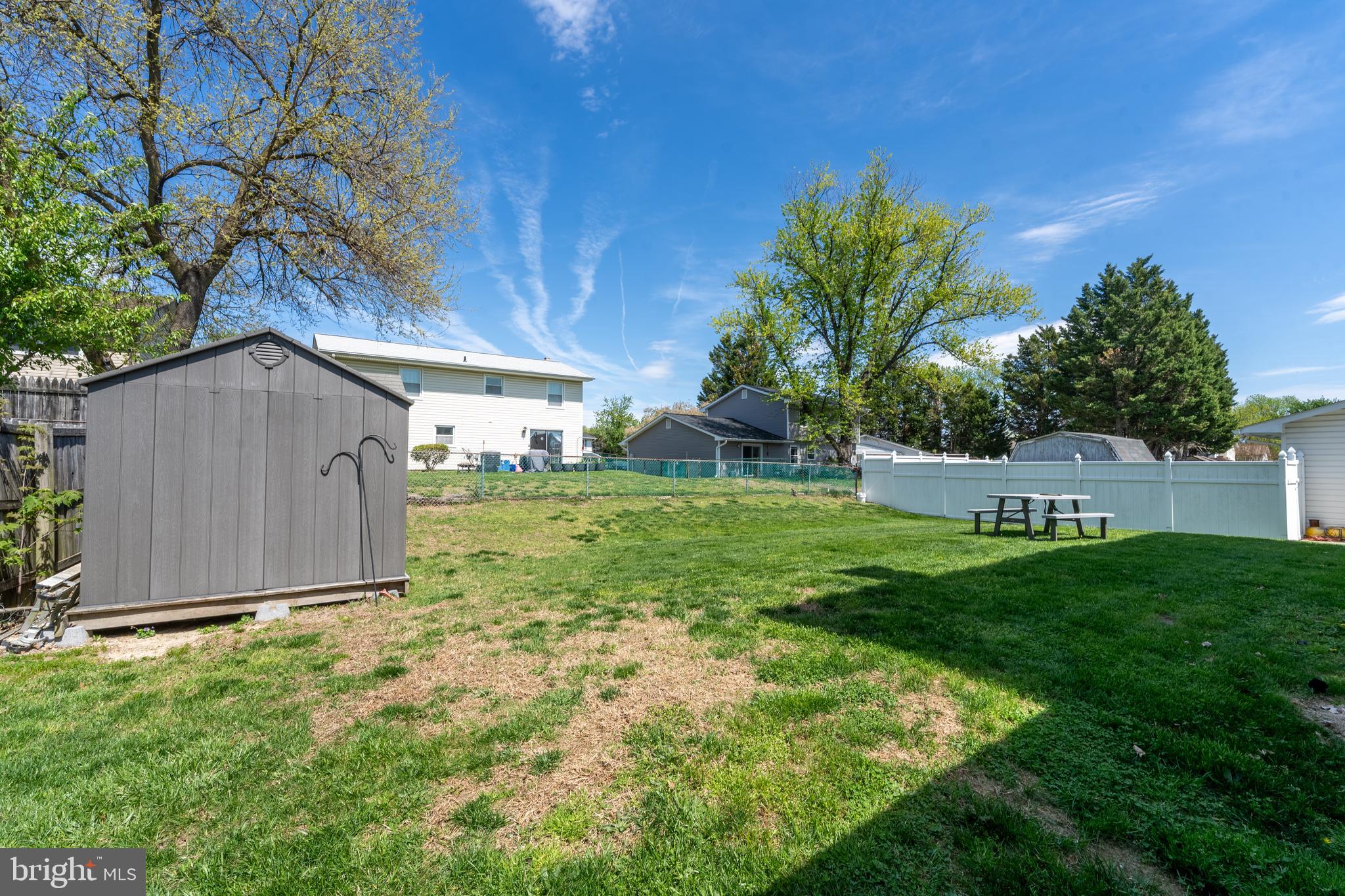 SEVERN - Residential