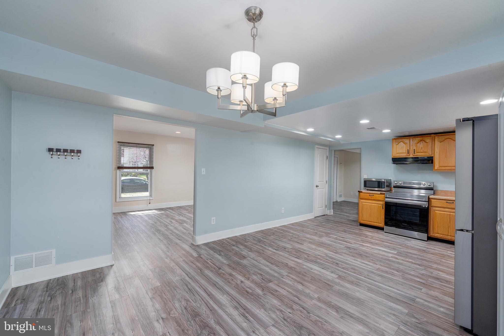 SEVERN - Residential