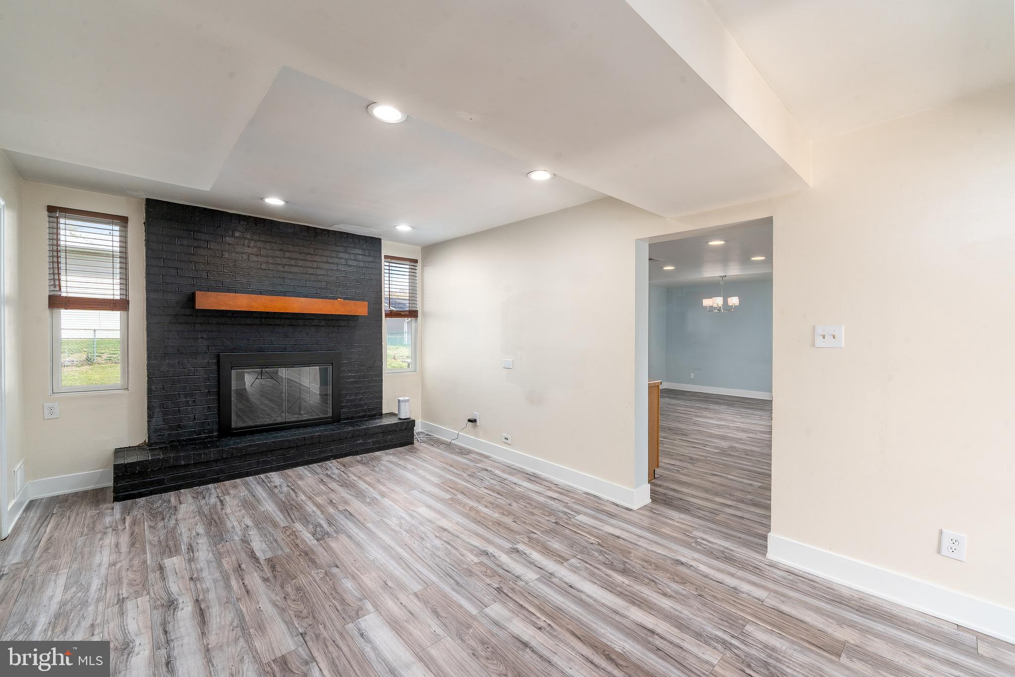 SEVERN - Residential