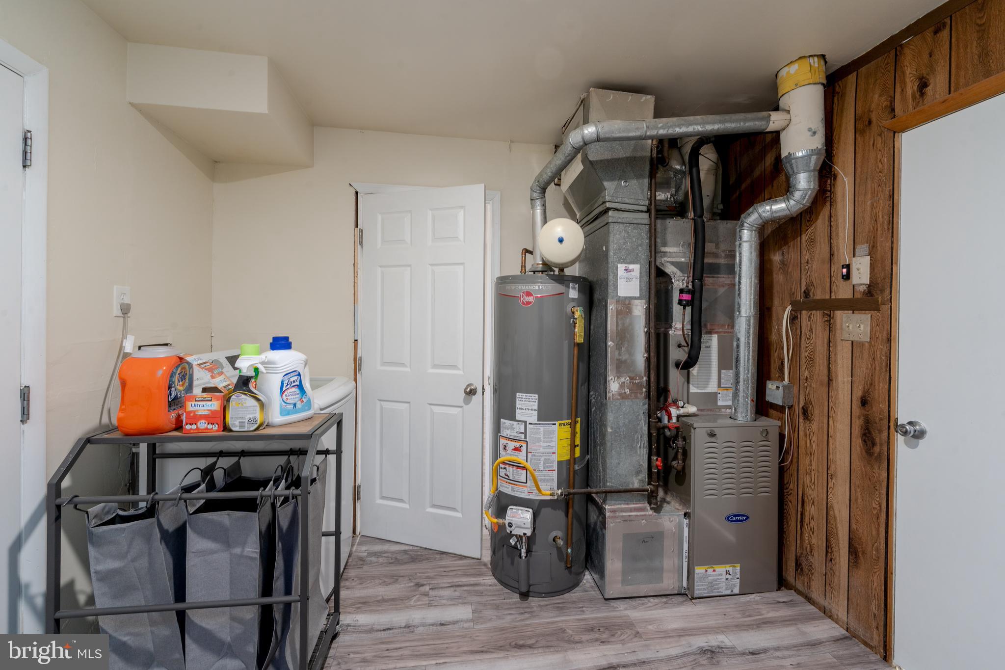 SEVERN - Residential