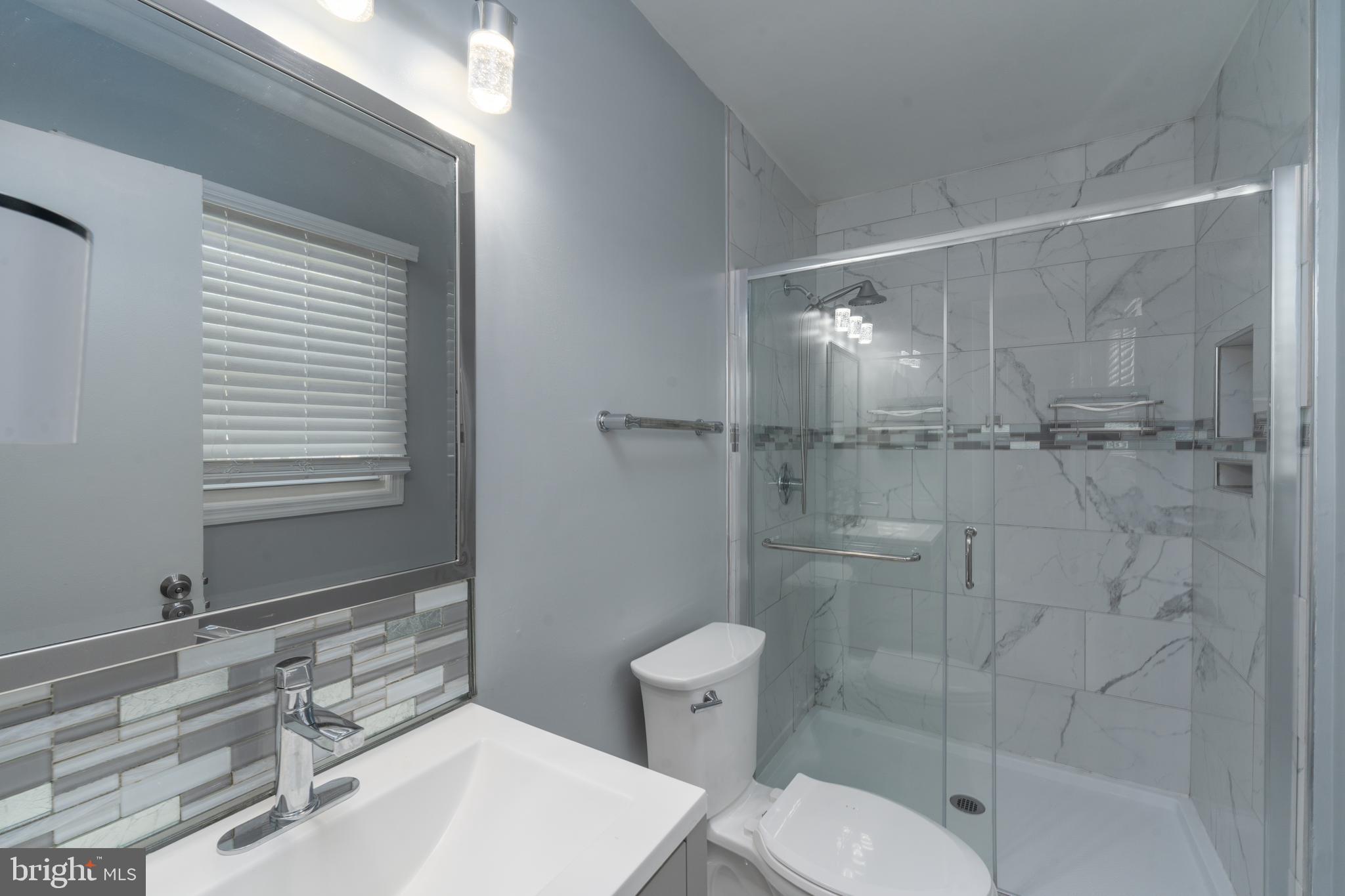 SEVERN - Residential