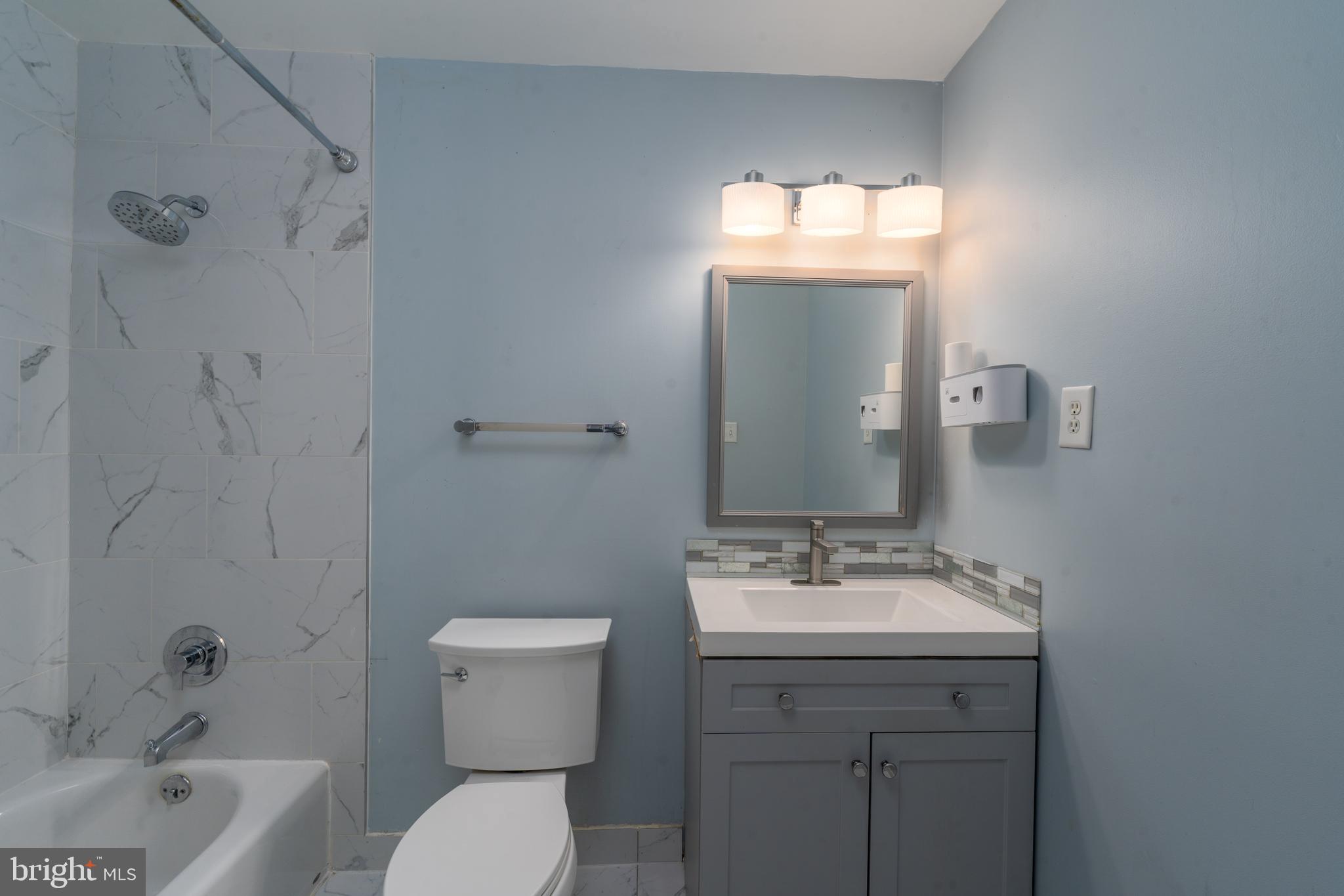 SEVERN - Residential