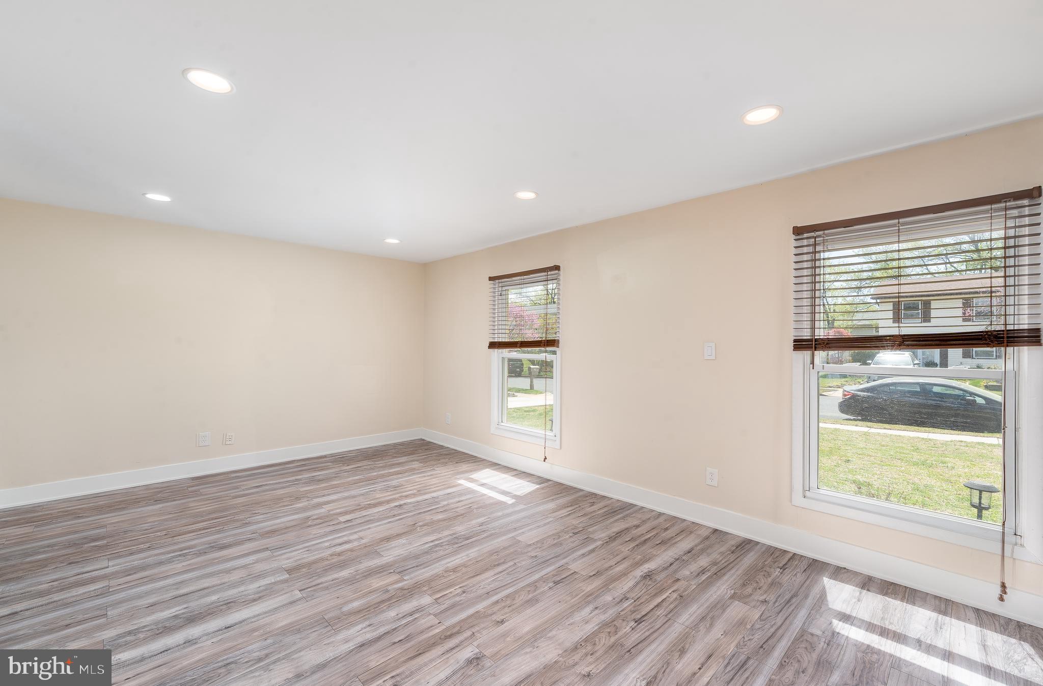 SEVERN - Residential