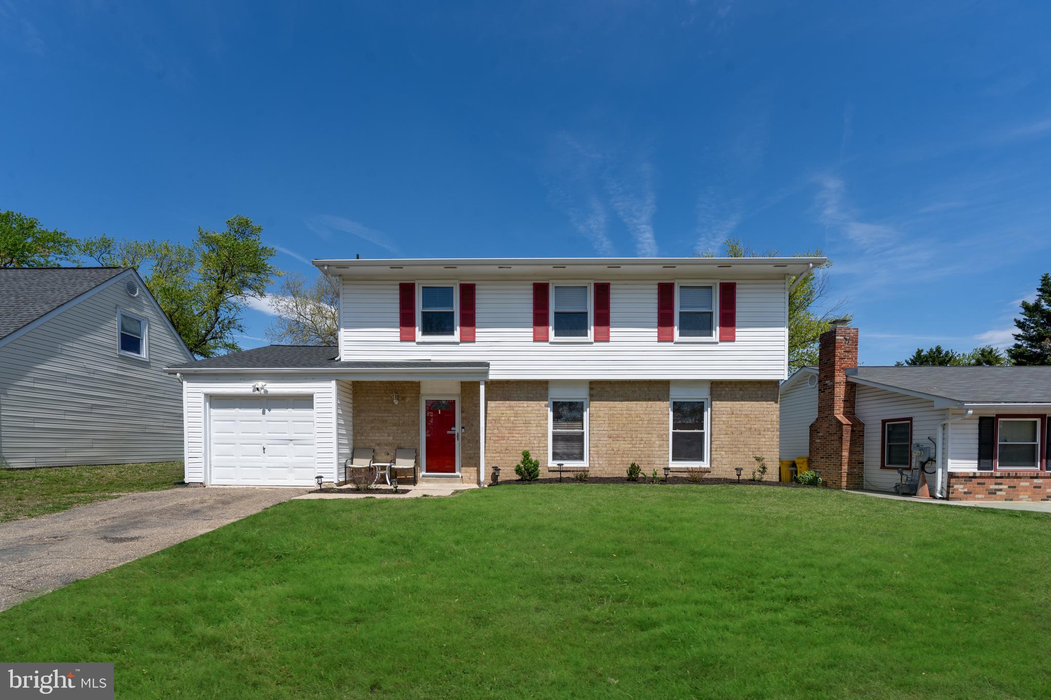 SEVERN - Residential