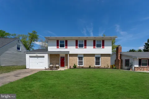 MLS: MDAA2142550