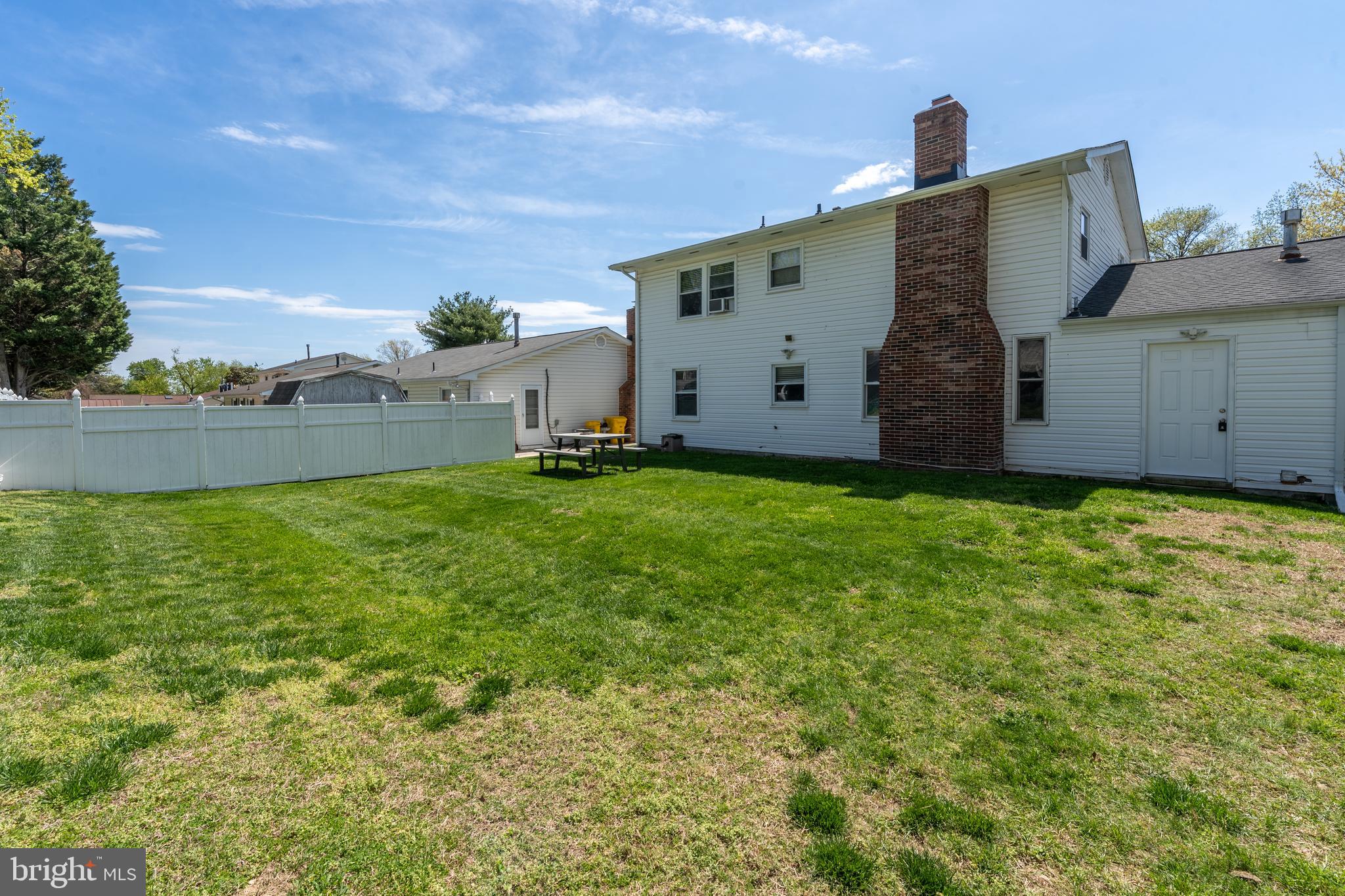 SEVERN - Residential