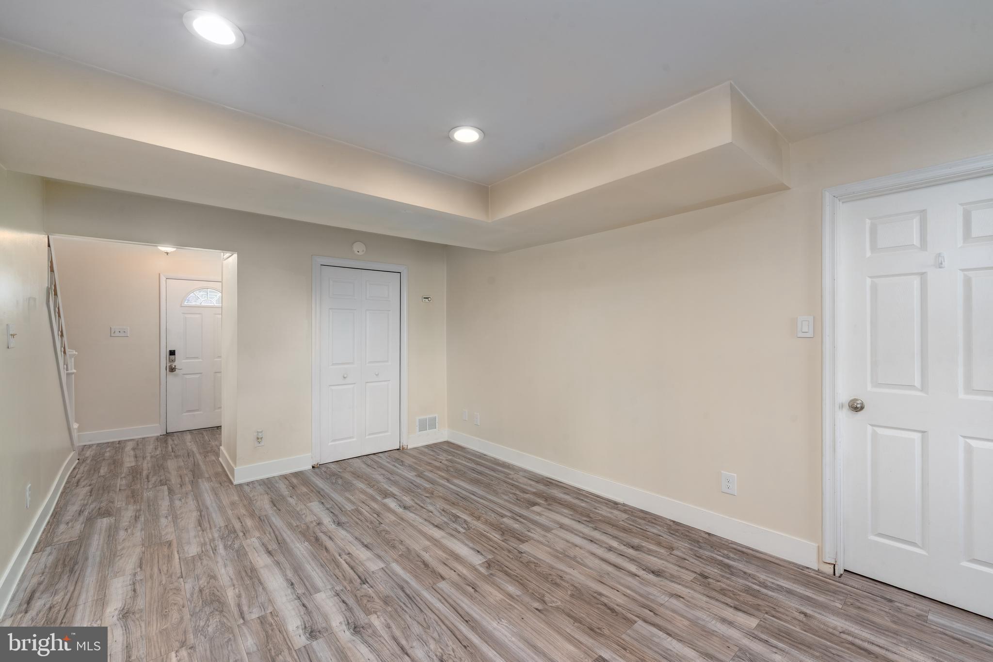 SEVERN - Residential