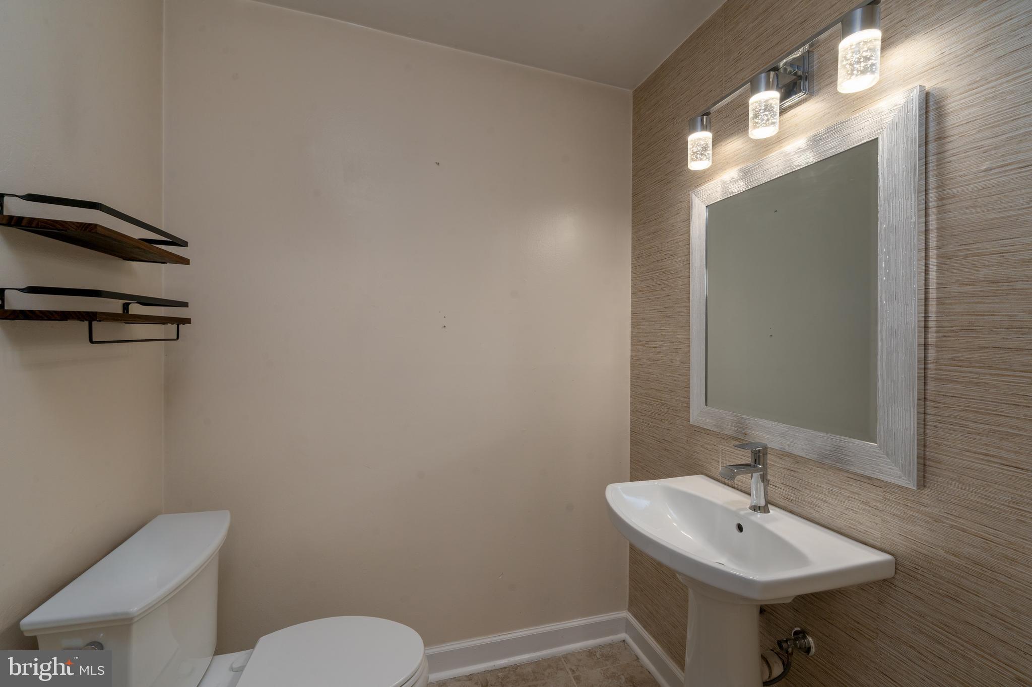 SEVERN - Residential