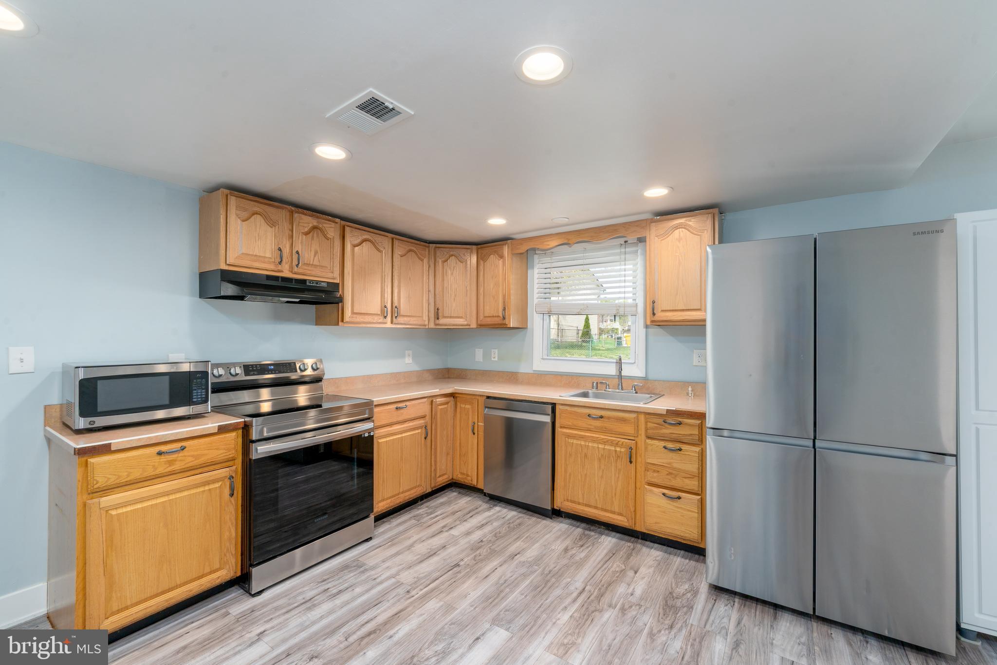 SEVERN - Residential