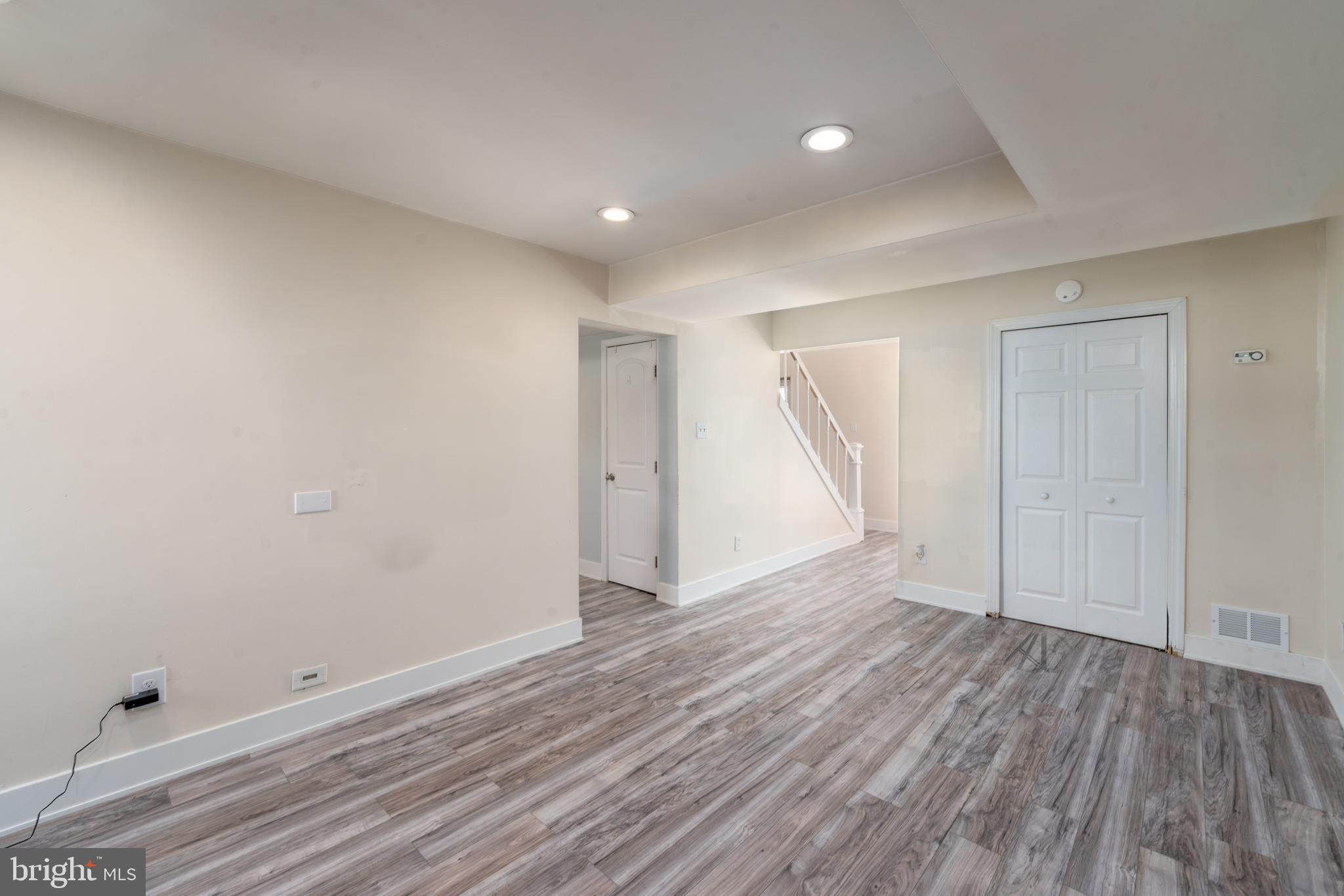 SEVERN - Residential