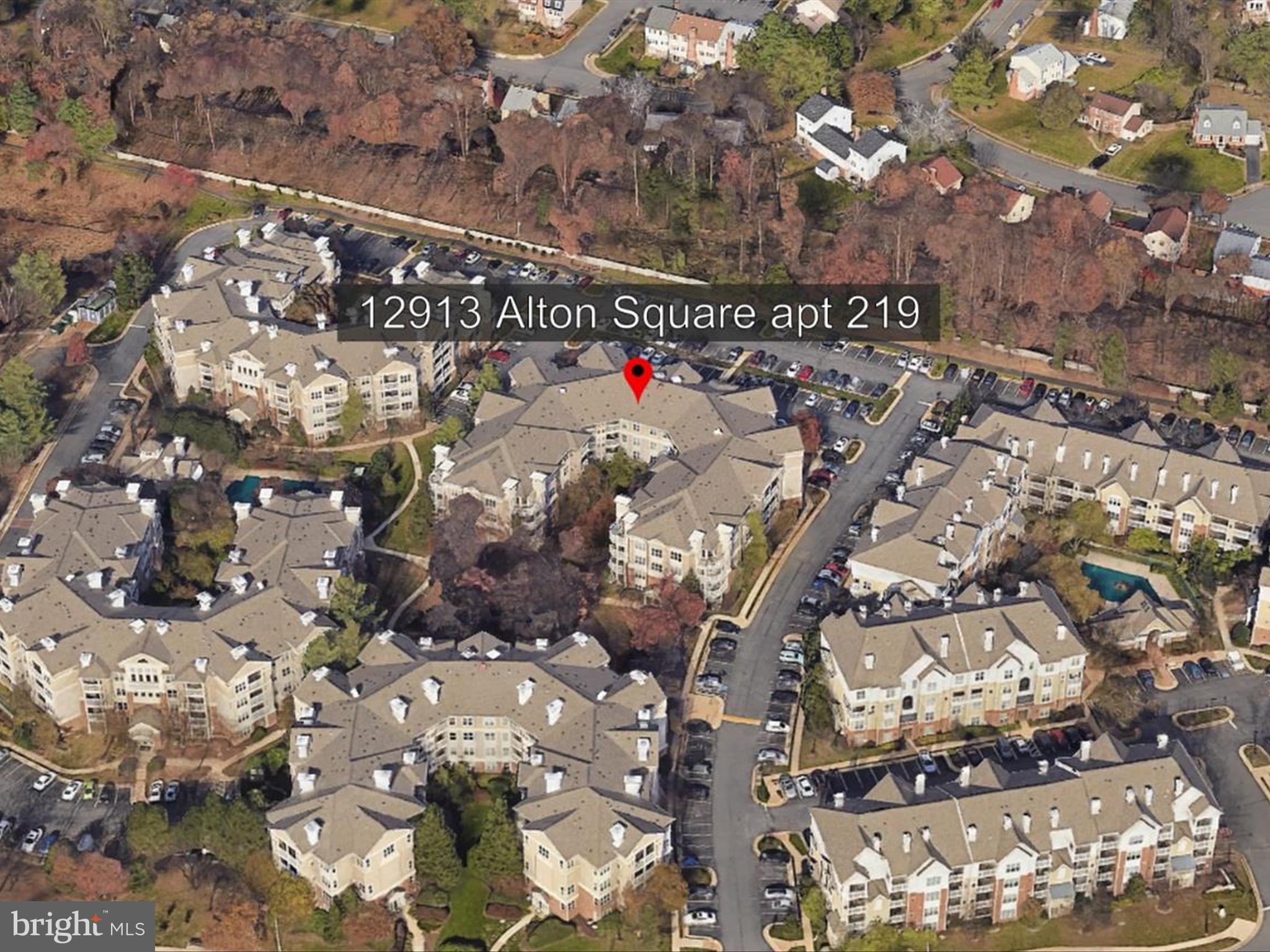 12913 ALTON SQUARE 219
