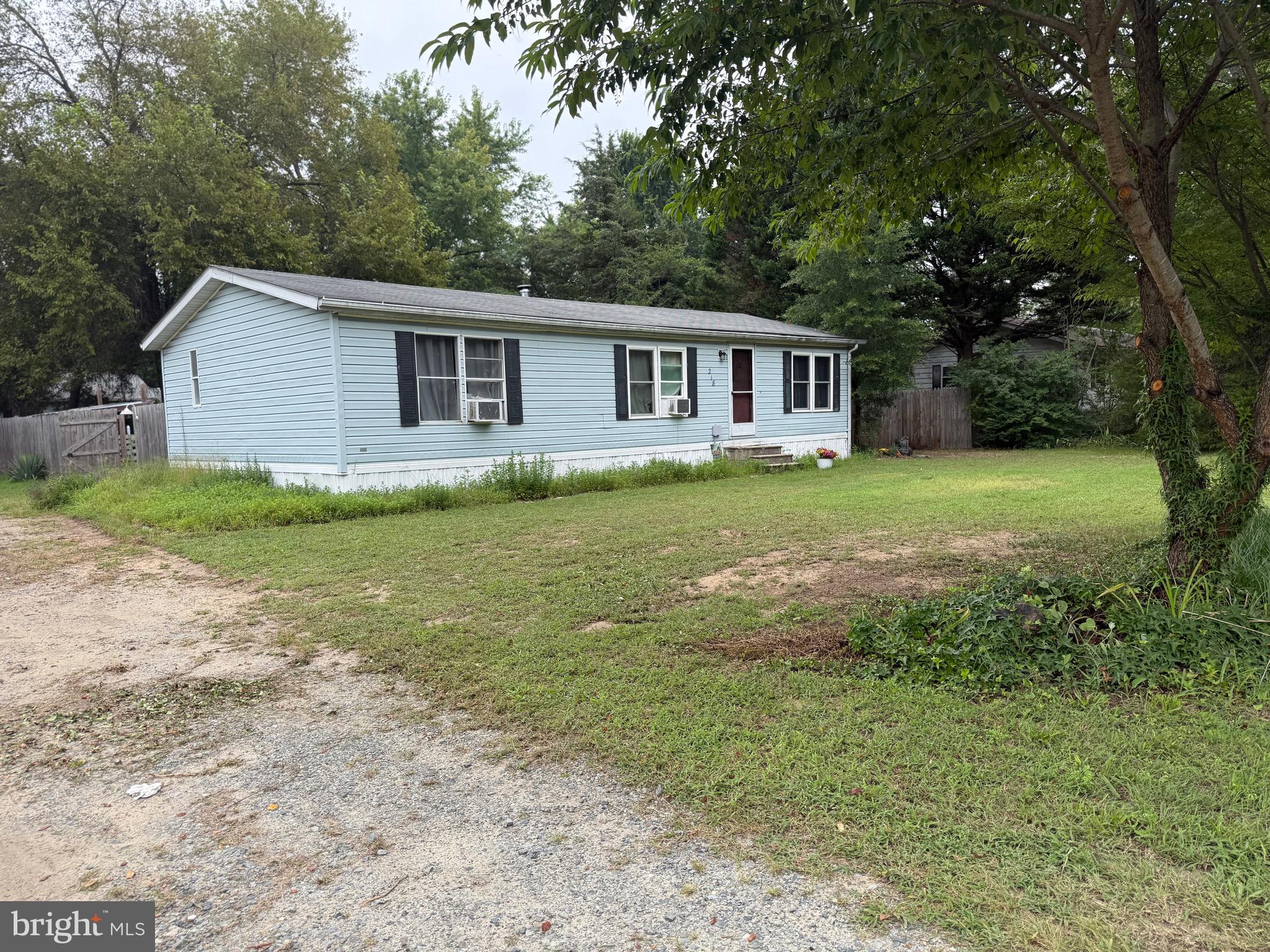 218 3RD STREET