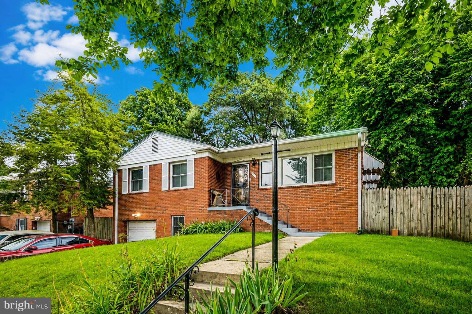 2503 OXON RUN DRIVE