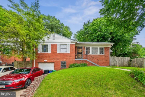 2503 Oxon Run Drive, Temple Hills, MD 20748 - #: MDPG2207582
