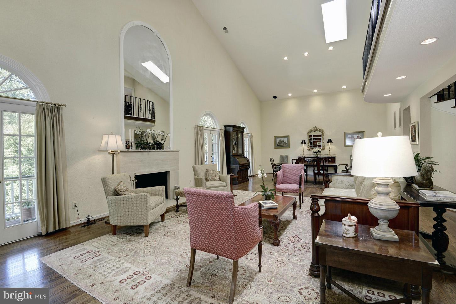 WESTMORELAND HILLS - Residential