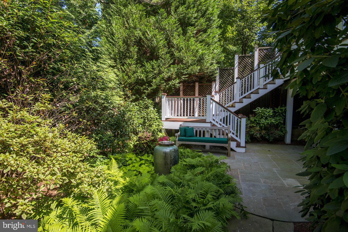 WESTMORELAND HILLS - Residential