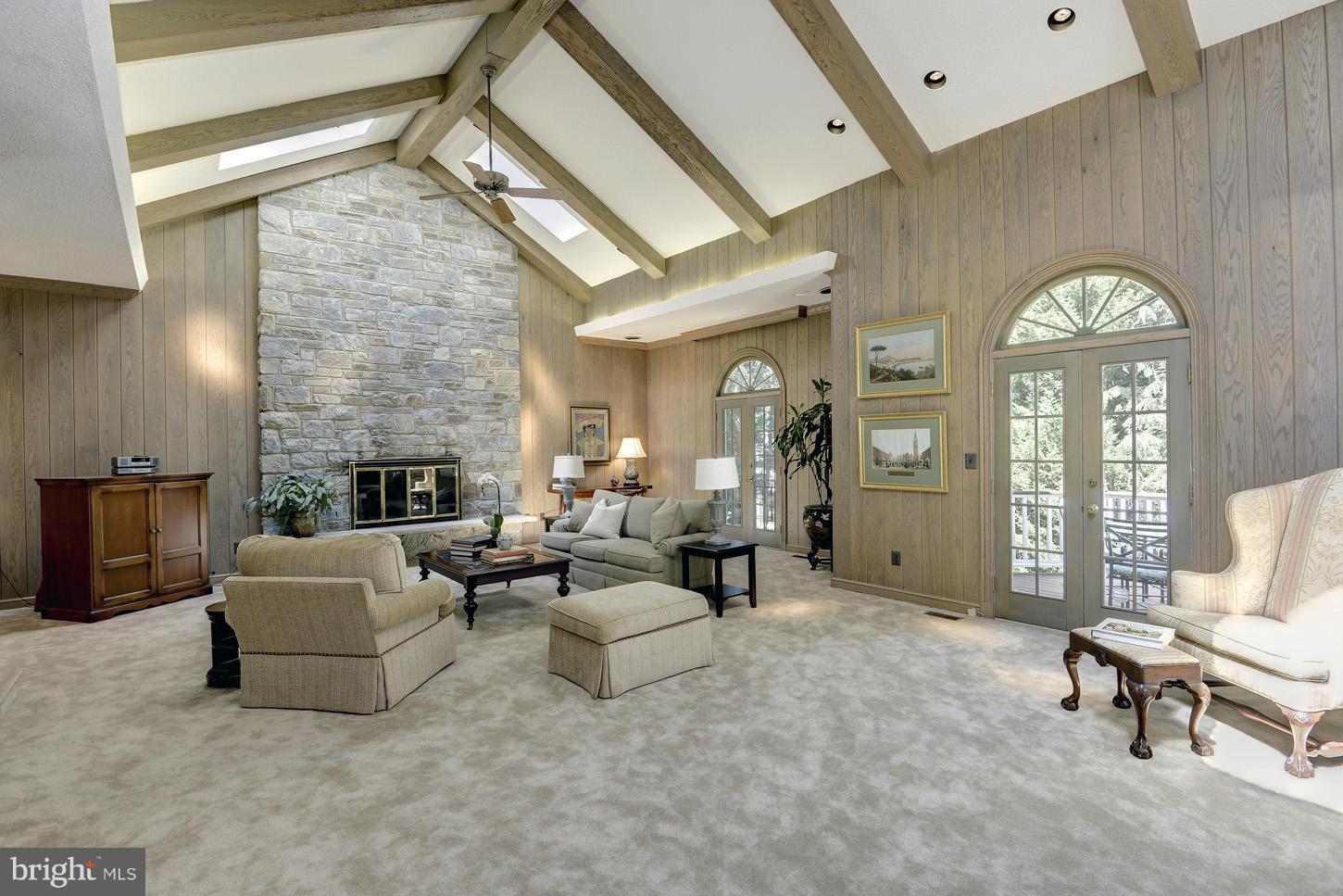 WESTMORELAND HILLS - Residential