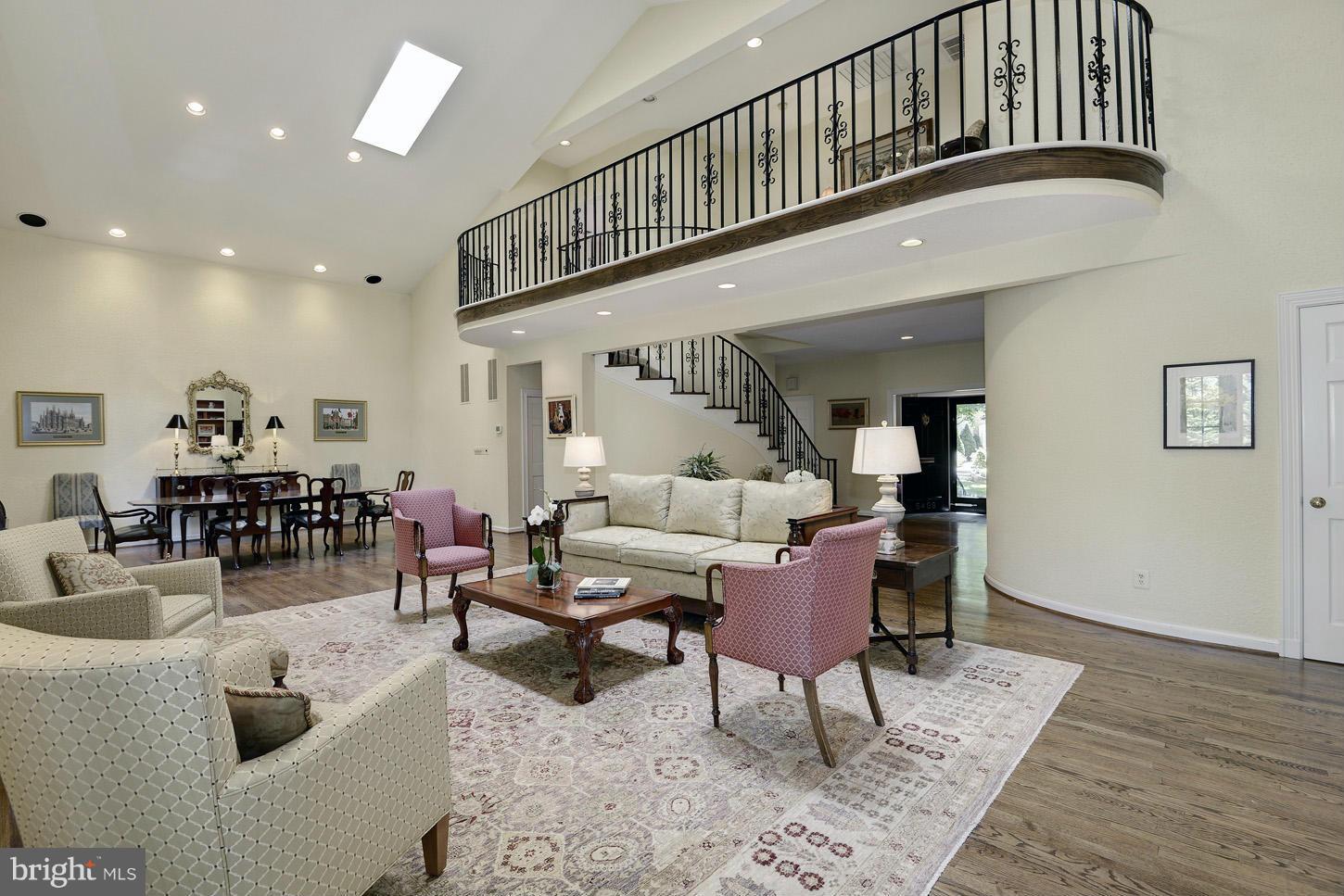 WESTMORELAND HILLS - Residential