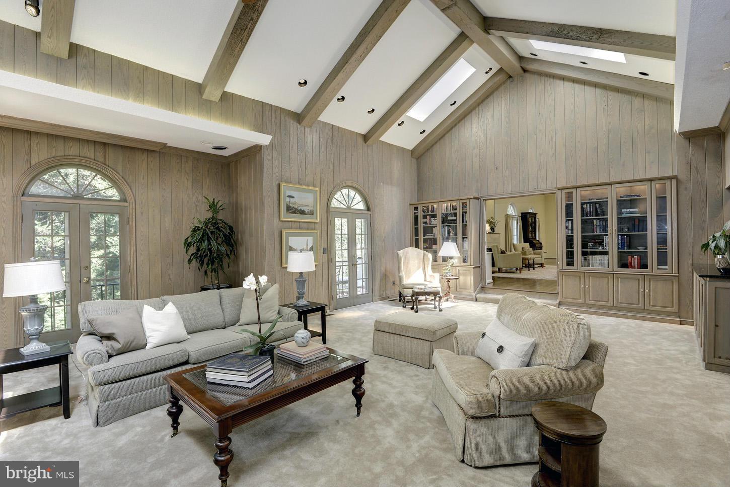 WESTMORELAND HILLS - Residential