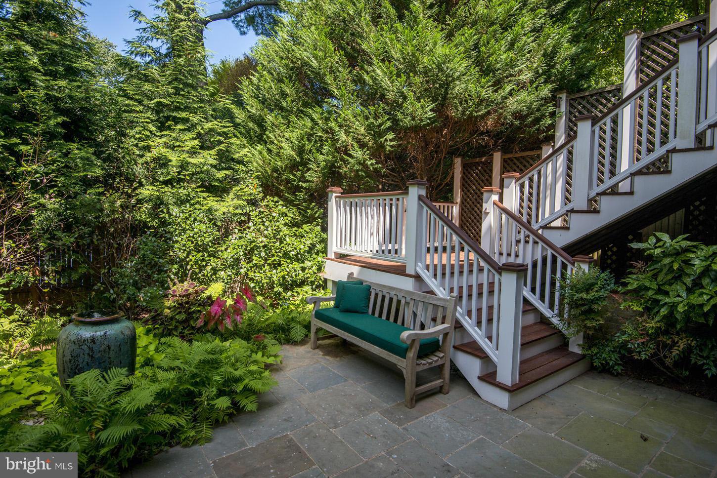 WESTMORELAND HILLS - Residential