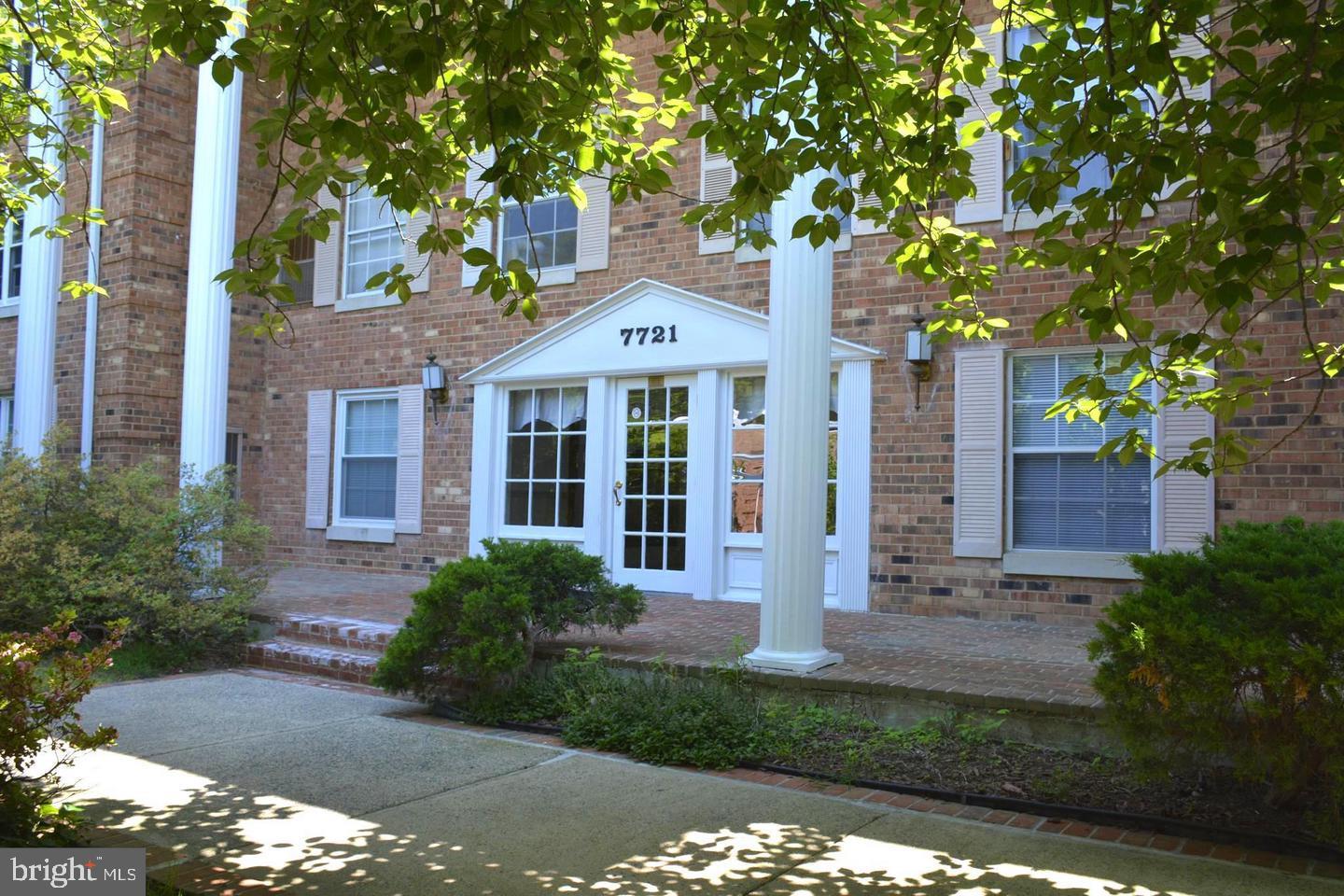 THE COLONIES - Residential Lease