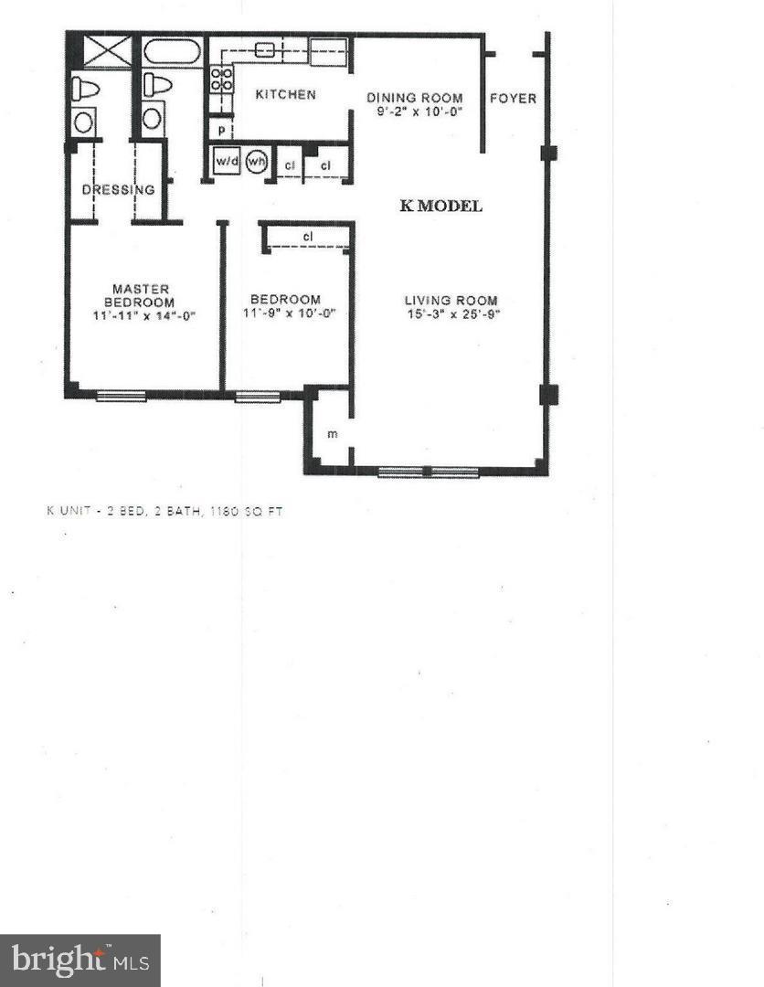 THE COLONIES - Residential Lease