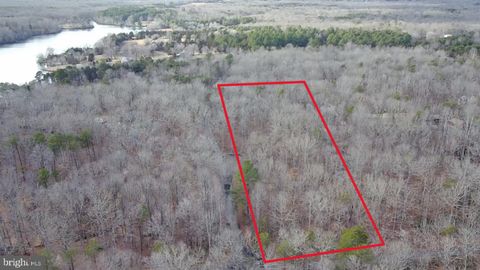Vacant Land For Sale - Lakefront Court<br/> Orange County, ORANGE, VA 22960